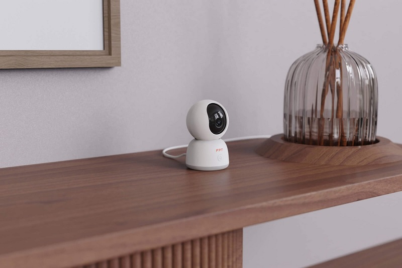 Camera FPT Indoor