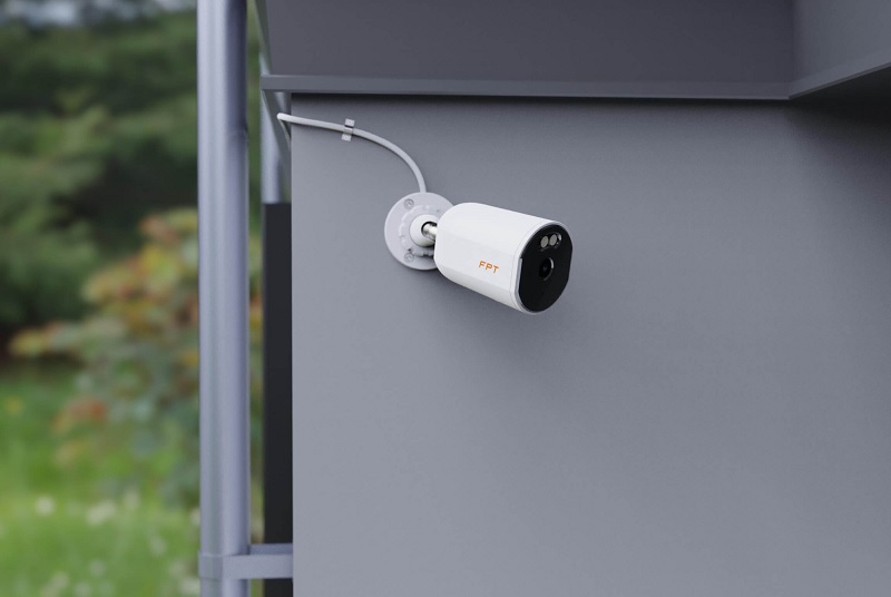 Camera FPT Outdoor