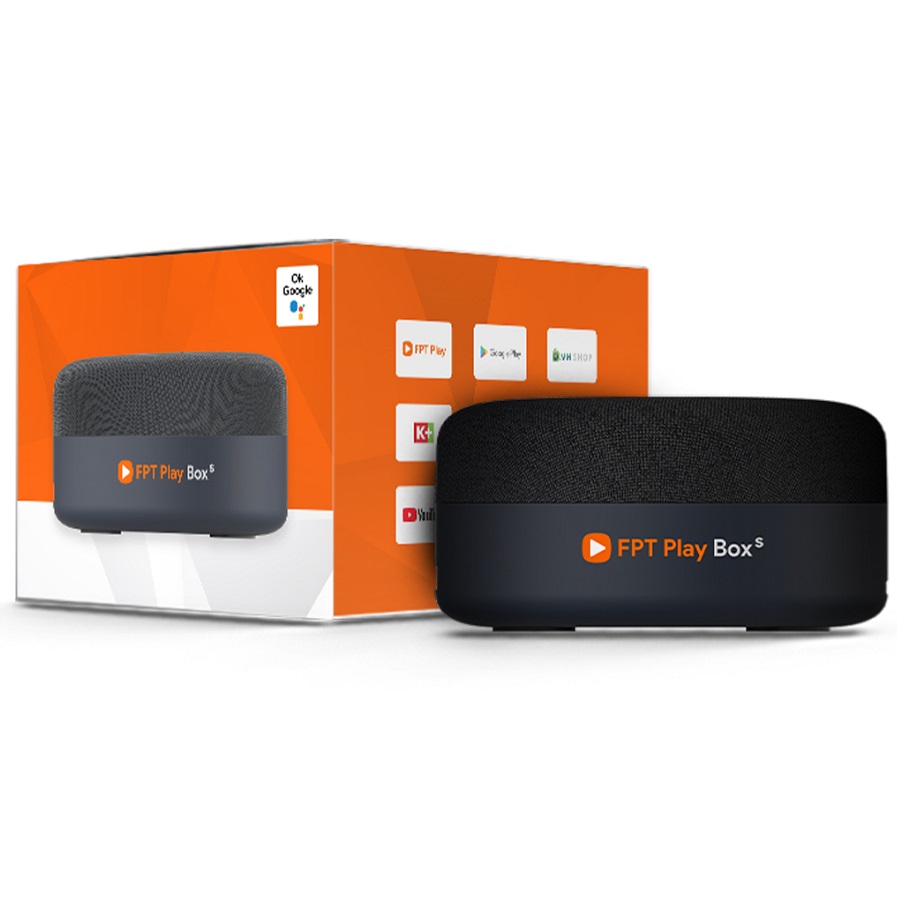 Android TV 10