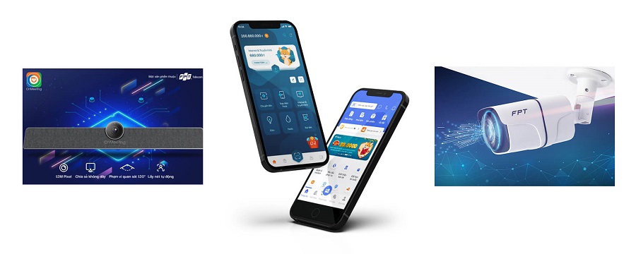 Giới thiệu công ty FPT Telecom
