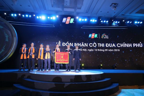 Giới thiệu công ty FPT Telecom