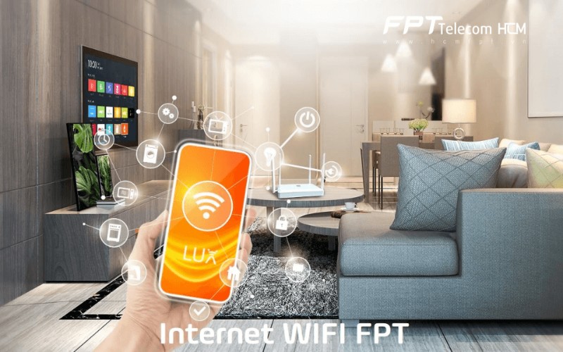Lắp mạng FPT cho doanh nghiệp - tổ chức