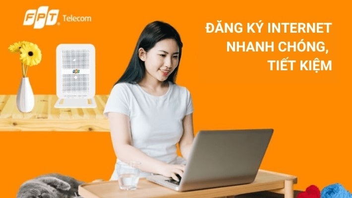 Phạm vi hòa mạng FPT phường An Đông