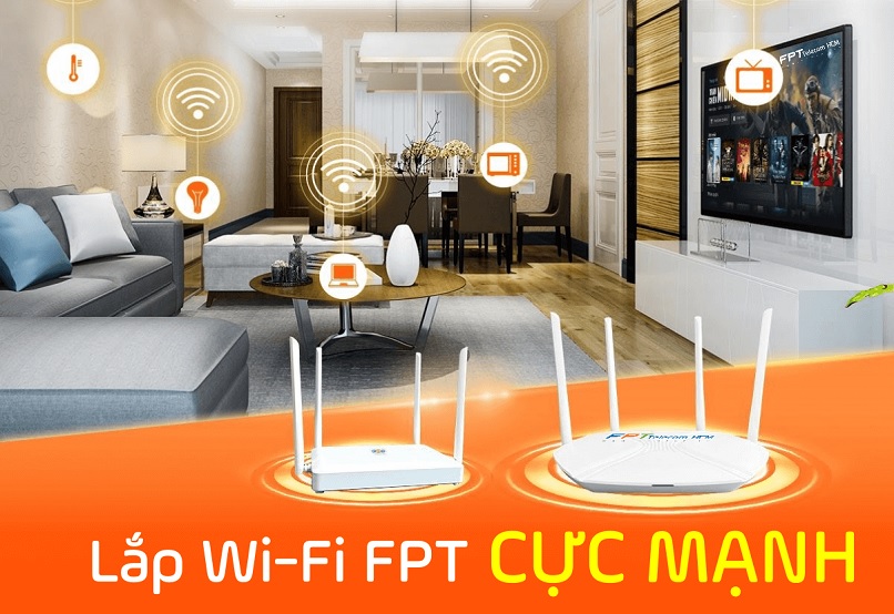 Ưu đãi khi đăng ký lắp đặt mạng FPT phường Bà Rịa