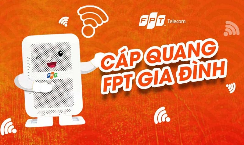 Thủ tục đăng ký lắp đặt mạng FPT phường Bà Rịa
