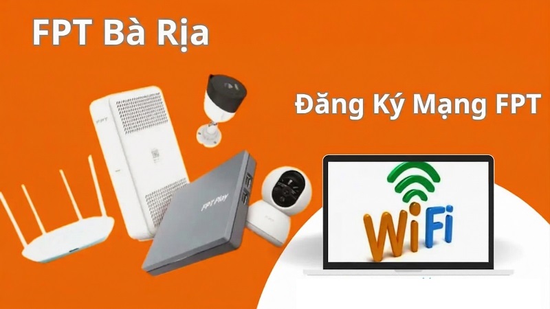 Giới thiệu Phường Bà Rịa