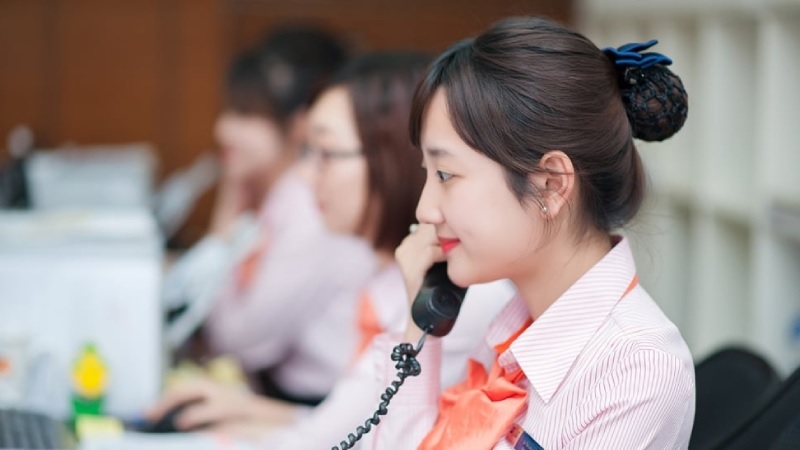 Các bước lắp mạng FPT phường Bình Đông, Tp.HCM