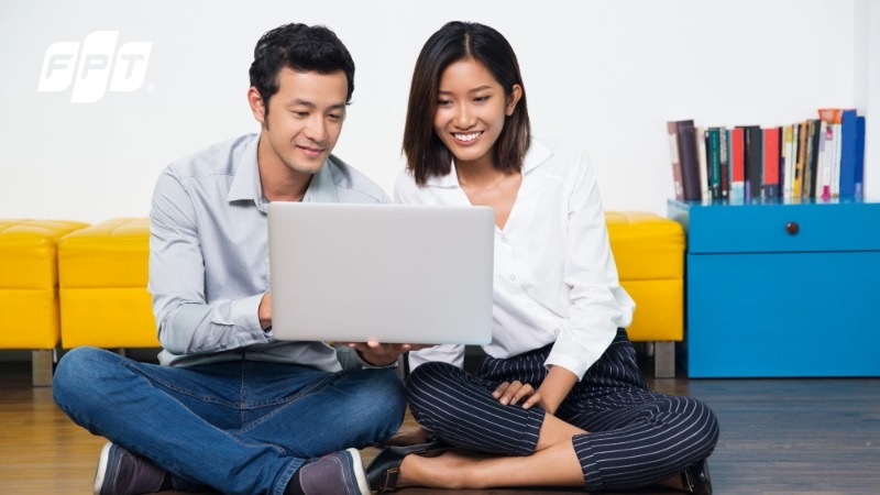 Nhu cầu lắp đặt mạng FPT phường Bình Tây