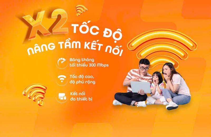 Ưu điểm của mạng FPT Bình Tây, Tp.HCM