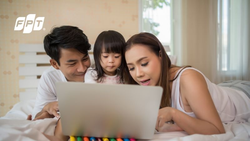 Phạm vi hòa mạng FPT phường Bình Tây