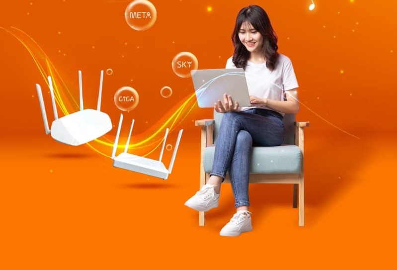 Quy trình đăng ký mạng FPT Bình Thới, Tp.HCM