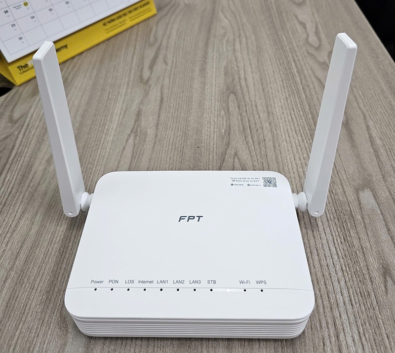 So sánh mạng FPT và các nhà mạng khác tại Bình Tiên