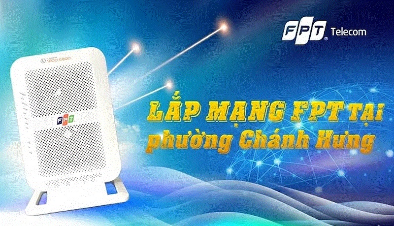 Tìm hiểu về phường Chánh Hưng, Tp.HCM