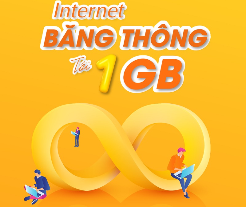 So sánh mạng FPT phường Chánh Hưng và nhà mạng khác