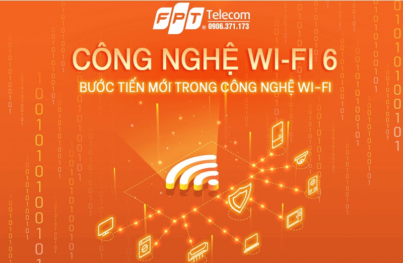Vì sao nên chọn sử dụng mạng FPT phường Chánh Hưng?