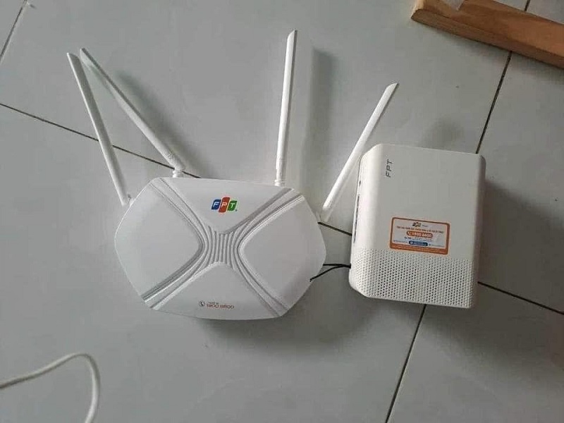 Nhu cầu sử dụng mạng FPT phường Chợ Quán