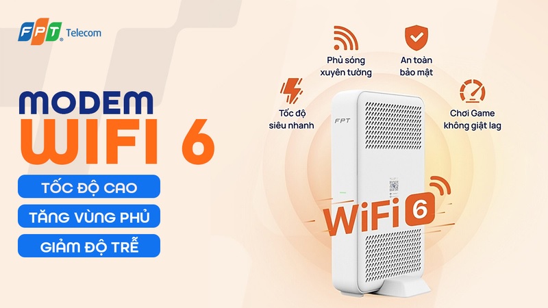 Vì sao nên lắp đặt mạng FPT phường Diên Hồng, Tp.HCM