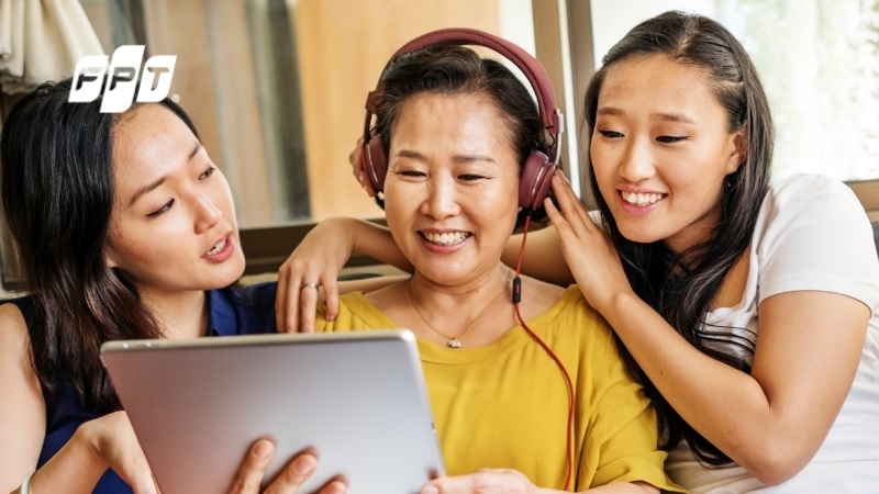 Phạm vi sử dụng mạng FPT Diên Hồng, Tp.HCM