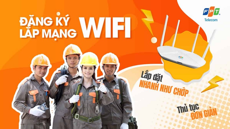 So sánh mạng FPT với nhà mạng khác tại phường Hòa Bình