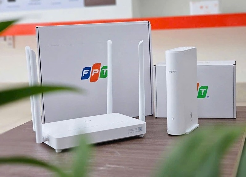 Quy trình đăng ký mạng FPT phường Hòa Bình