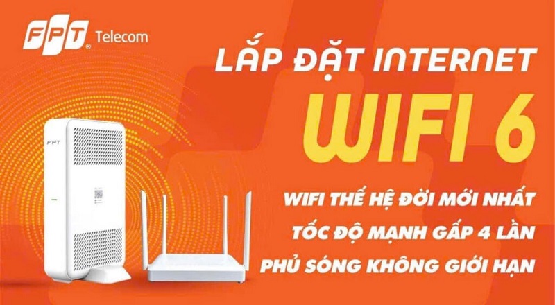 Vì sao nên sử dụng mạng FPT tại phường Hòa Bình, Tp.HCM?