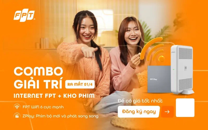 Phạm vi lắp mạng FPT phường Hòa Hưng, Tp.HCM