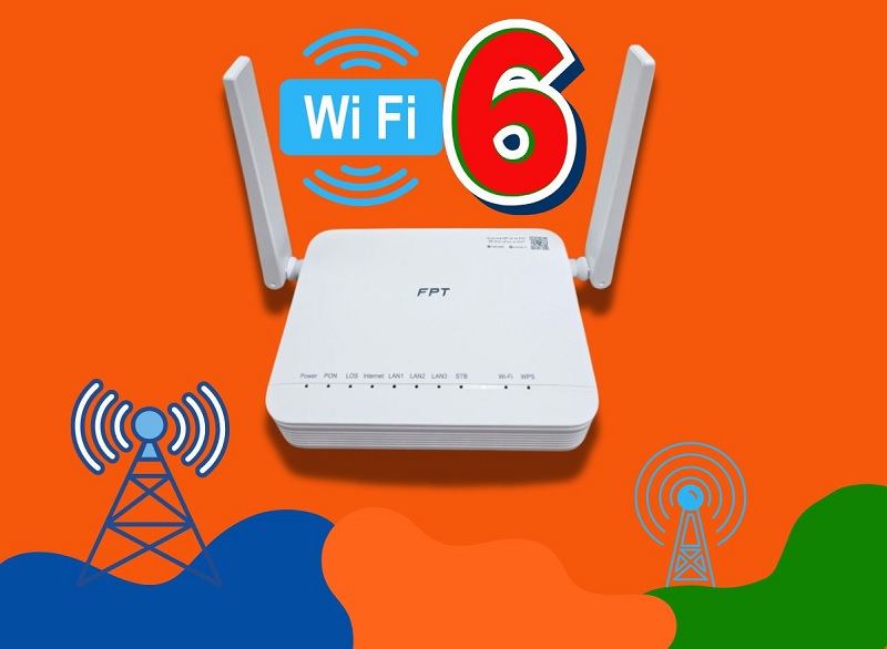 Lưu ý khi sử dụng mạng FPT phường Hòa Hưng