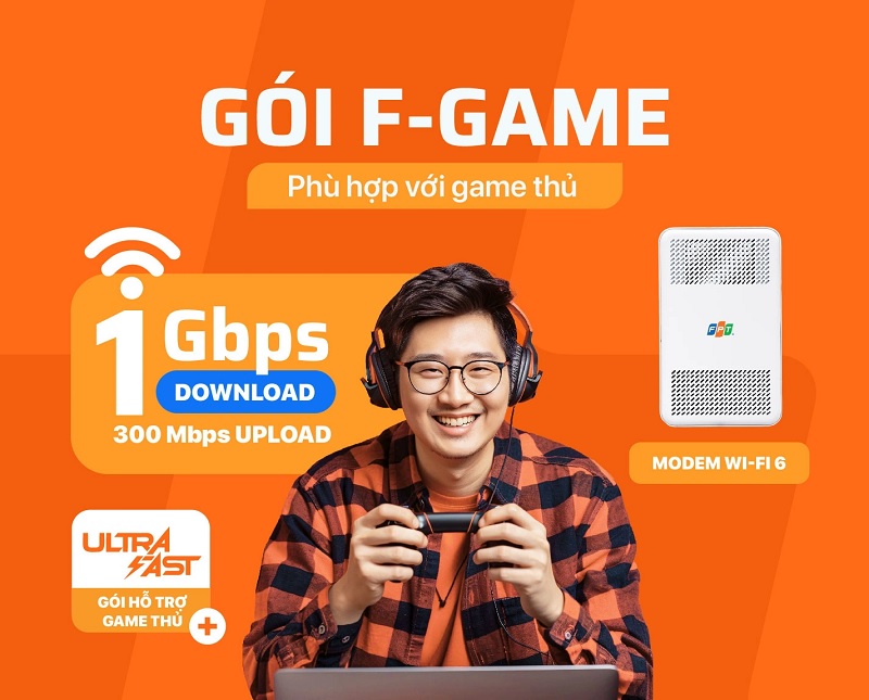 Ưu điểm mạng FPT phường Hòa Hưng