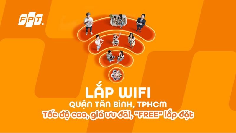 Mạng FPT có gì đặc biệt so với mạng khác tại Hòa Hưng