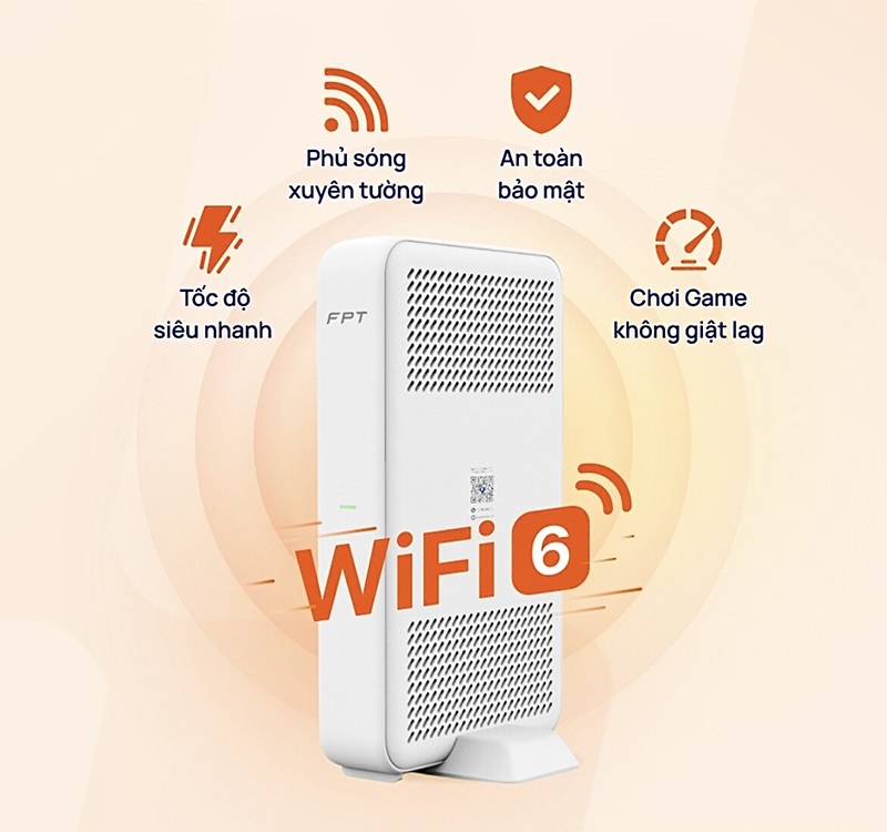 So sánh mạng FPT và các nhà mạng khác tại Khánh Hội, Tp.HCM