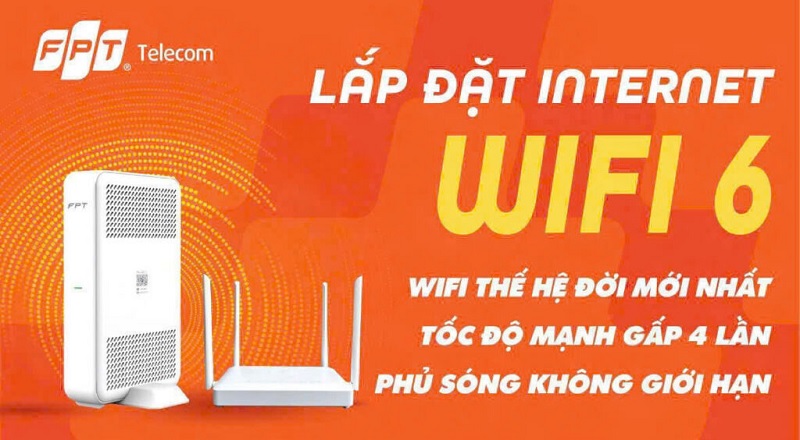 Kinh nghiệm sử dụng và đăng ký mạng FPT