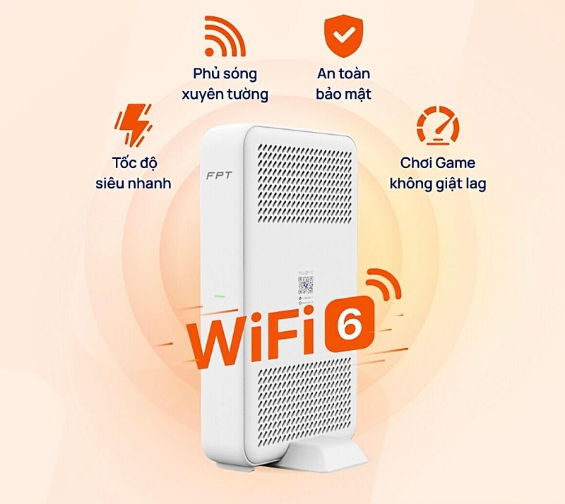Ưu đãi mạng FPT phường Minh Phụng, Tp.HCM