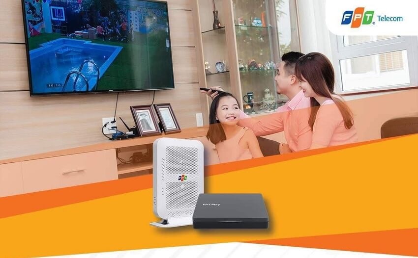 Lợi ích vượt trội khi sử dụng mạng FPT phường Minh Phụng