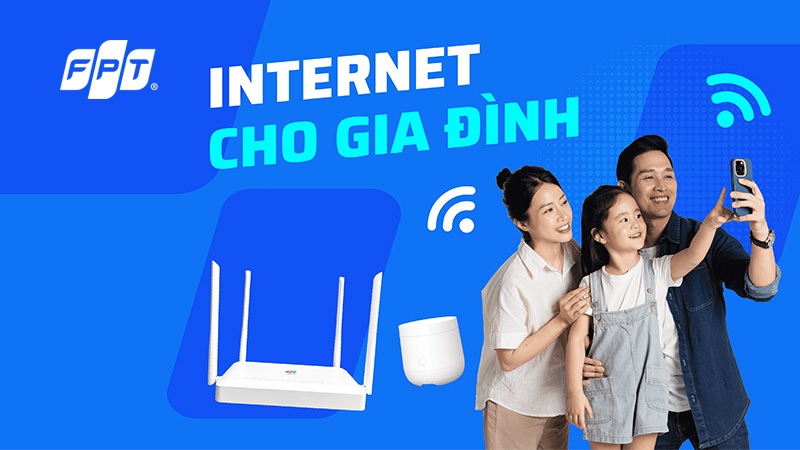 Ưu đãi đăng kí lắp đặt mạng FPT phường Phú Mỹ