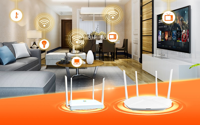 Phạm vi triển khai lắp đặt mạng internet FPT tại Phú Mỹ