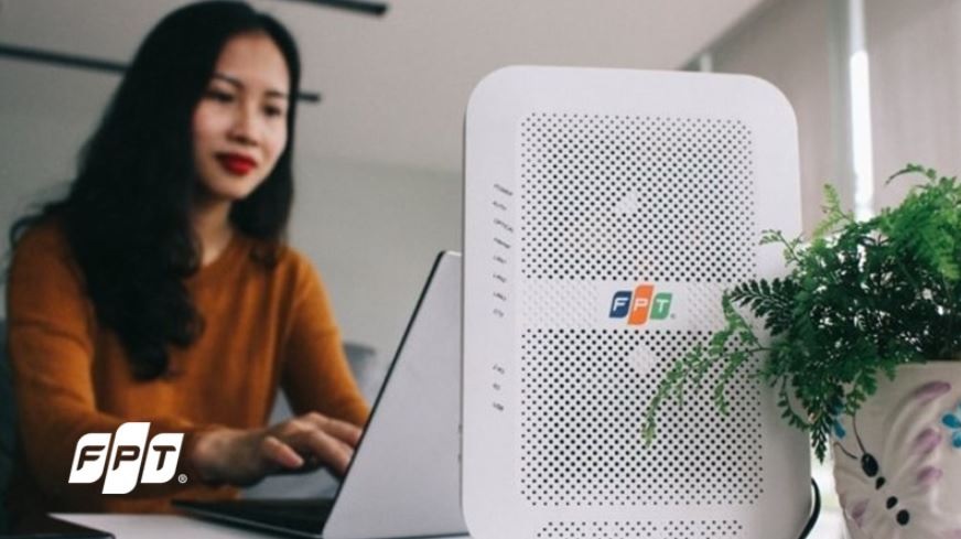 Khu vực lắp mạng FPT Phú Thuận, Tp.HCM