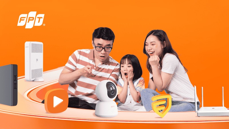 Phạm vi lắp đặt mạng FPT phường Sài Gòn, Tp.HCM