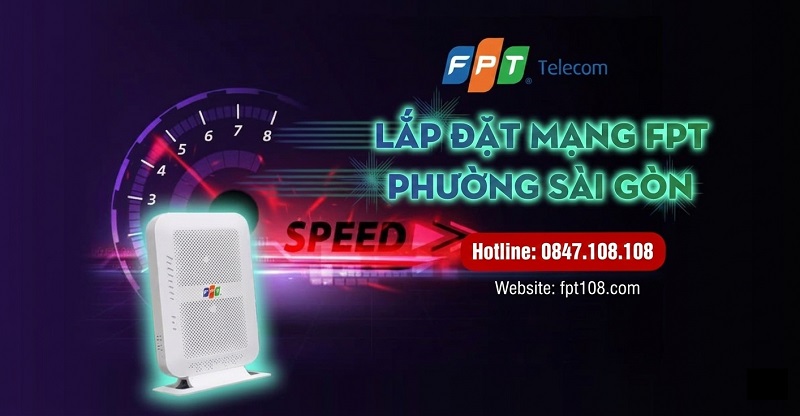 Giới thiệu phường Sài Gòn, Tp.HCM mới