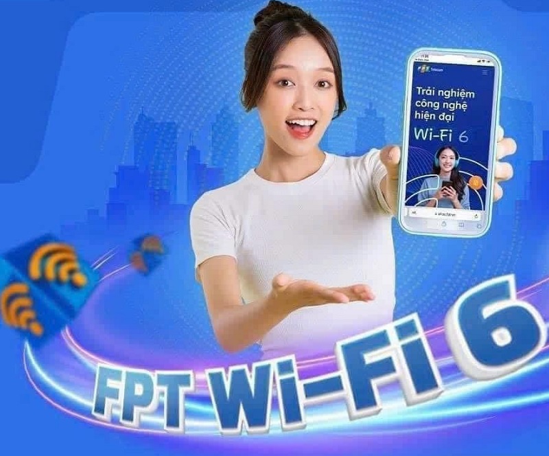 Ưu đãi khi sử dụng mạng FPT phường Sài Gòn