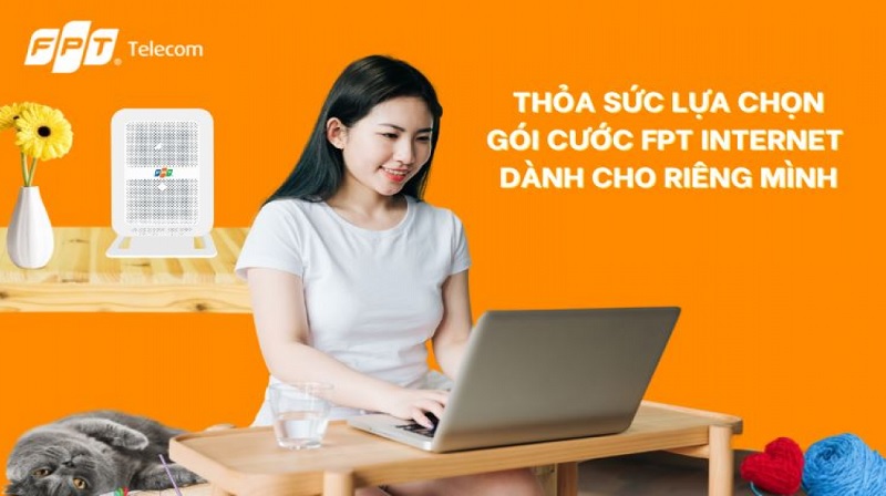 Kinh nghiệm sử dụng WiFi FPT đúng cách hiệu quả