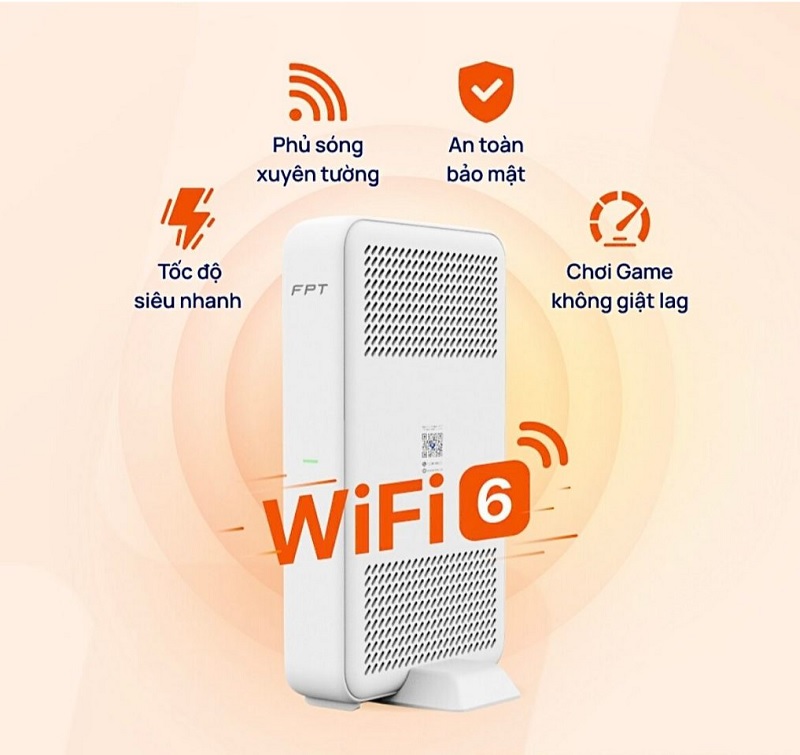 Ưu đãi lắp đặt mạng FPT phường Tân Phước