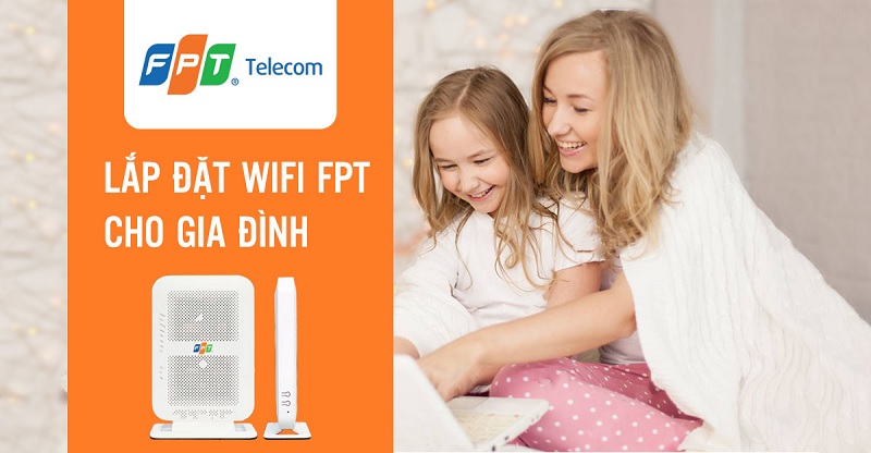 Khu vực lắp đặt mạng FPT tại phường Tân Thành