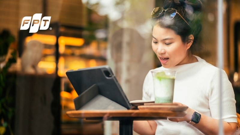 Khu vực hòa mạng FPT phường Tân Thuận, Tp.HCM