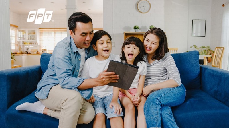 So sánh mạng FPT và nhà mạng khác ở phường Tân Thuận