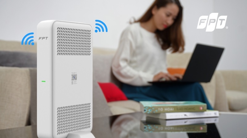 Các bước lắp mạng FPT phường Xóm Chiếu
