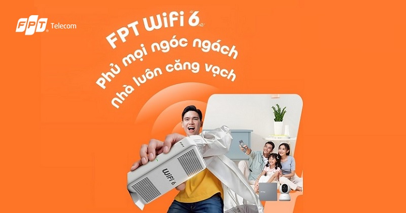 Ưu điểm khi sử dụng mạng FPT Xuân Hòa