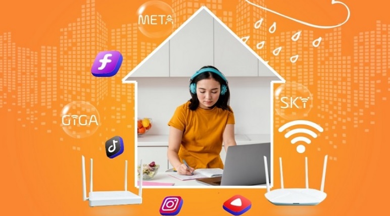Phạm vi lắp đặt mạng FPT phường Xuân Hòa, Tp.HCM