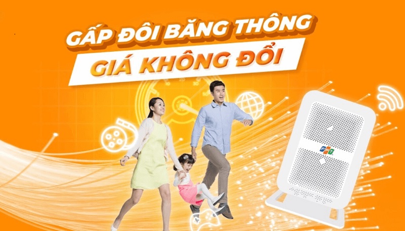Mạng FPT có tốt hơn các nhà mạng khác ở Xuân Hòa, Tp.HCM không?