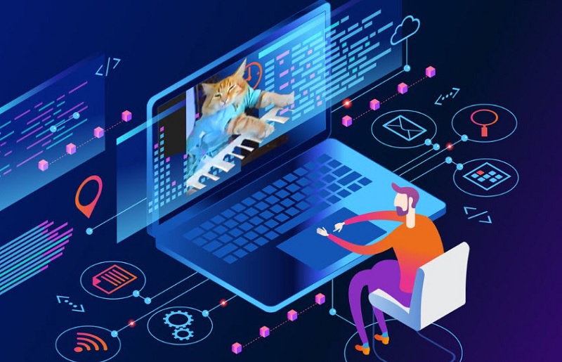 Vì sao nên sử dụng mạng FPT phường Long Hương?