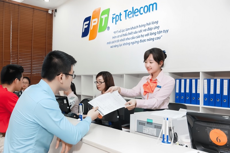 Kinh nghiệm chọn gói Internet FPT Long Hương phù hợp